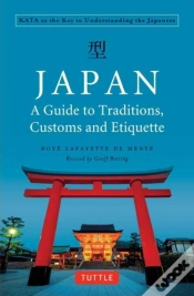 Capa do artigo Japan: A Guide To Traditions, Customs And Etiquette