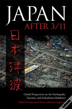 Capa do artigo Japan After 3/11