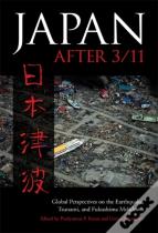 Japan After 3/11