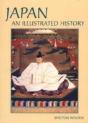 Japan: An Illustrated History - Preview
