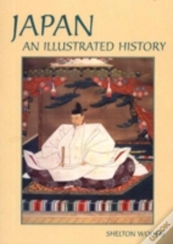Capa do artigo Japan: An Illustrated History