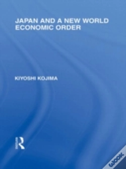 Capa do artigo Japan And A New World Economic Order