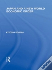 Japan And A New World Economic Order