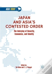 Capa do artigo Japan And Asiaâ€™S Contested Order
