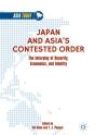 Japan And Asia'S Contested Order - Preview
