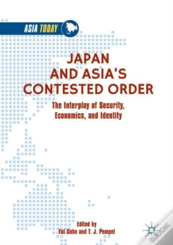 Capa do artigo Japan And Asia'S Contested Order