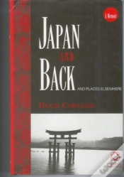 Capa do artigo Japan And Back