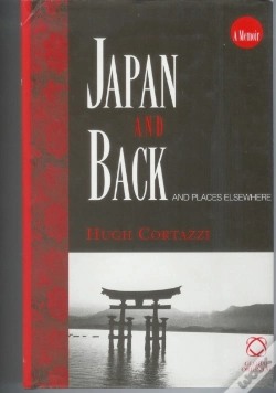 Capa do artigo Japan And Back