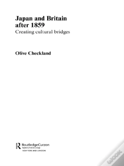 Capa do artigo Japan And Britain After 1859