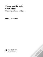 Capa do artigo Japan And Britain After 1859