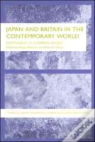 Japan And Britain In The Contemporary World