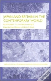 Japan And Britain In The Contemporary World