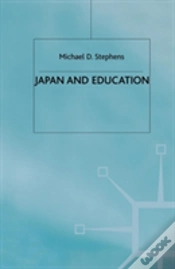 Capa do artigo Japan And Education