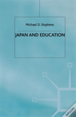 Capa do artigo Japan And Education