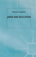 Japan And Education
