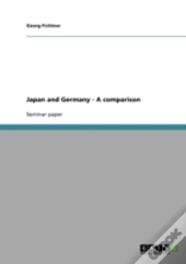 Japan And Germany - A Comparison
