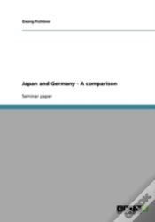 Capa do artigo Japan And Germany - A Comparison