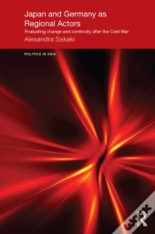 Japan And Germany As Regional Actors