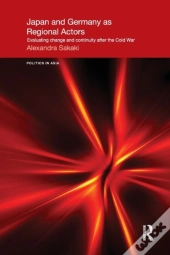 Japan And Germany As Regional Actors