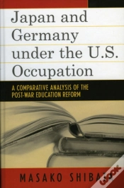 Capa do artigo Japan And Germany Under The U.S. Occupation