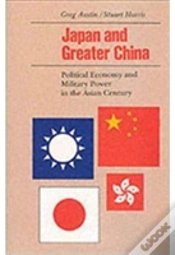 Capa do artigo Japan And Greater China