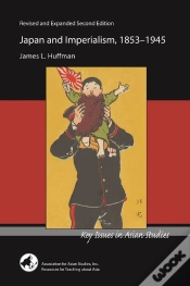 Capa do artigo Japan And Imperialism, 1853-1945
