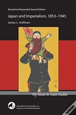 Capa do artigo Japan And Imperialism, 1853â€“1945