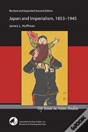 Capa do artigo Japan And Imperialism, 1853â€“1945