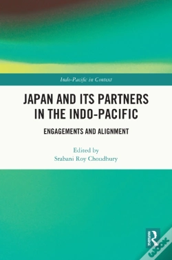 Capa do artigo Japan And Its Partners In The Indo-Pacific