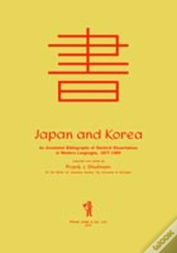 Capa do artigo Japan And Korea