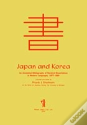 Capa do artigo Japan And Korea