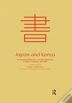 Capa do artigo Japan And Korea