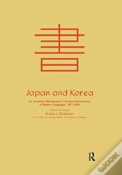 Capa do artigo Japan And Korea