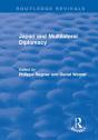 Japan And Multilateral Diplomacy - Preview