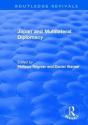 Japan And Multilateral Diplomacy - Preview