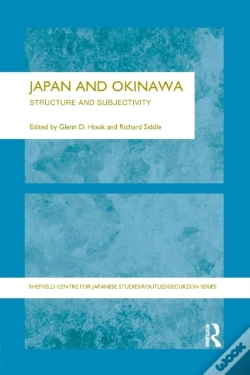 Capa do artigo Japan And Okinawa