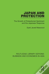 Japan And Protection
