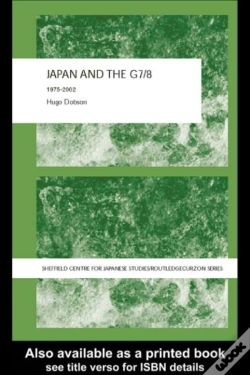 Capa do artigo Japan And The G7/8