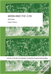 Japan And The G7/8