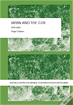 Capa do artigo Japan And The G7/8
