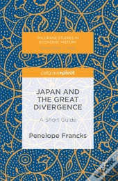 Japan And The Great Divergence