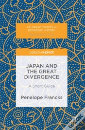 Capa do artigo Japan And The Great Divergence