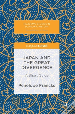 Capa do artigo Japan And The Great Divergence