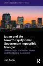 Japan And The Growth-Equity-Small Government Impossible Triangle - Preview