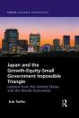 Japan And The Growth-Equity-Small Government Impossible Triangle - Preview