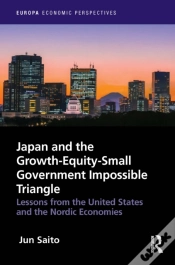 Capa do artigo Japan And The Growth-Equity-Small Government Impossible Triangle