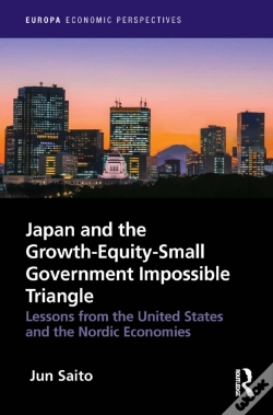 Capa do artigo Japan And The Growth-Equity-Small Government Impossible Triangle