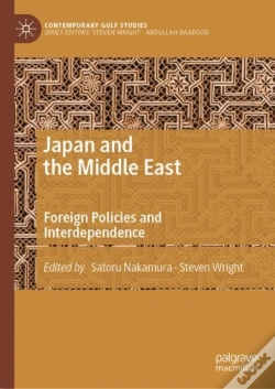 Capa do artigo Japan And The Middle East