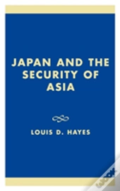 Japan And The Security Of Asia