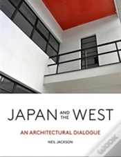 Capa do artigo Japan And The West